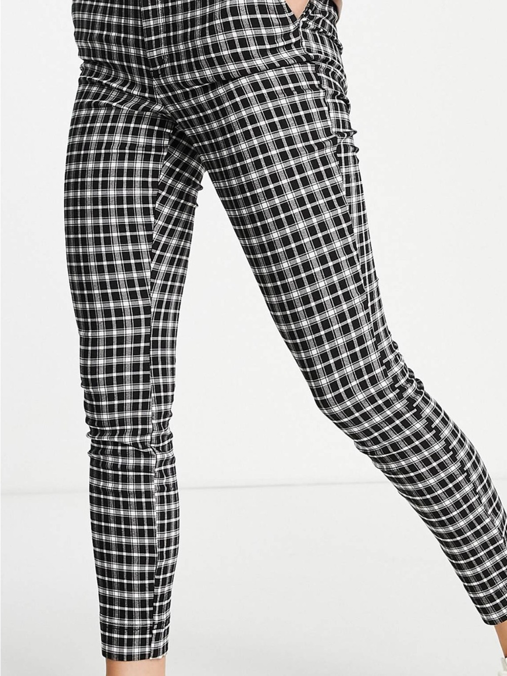Hollister Ultra High Rise Pants